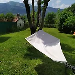 بيت للعطل Casa La Betulla