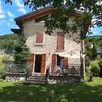Casa La Betulla بيت للعطل Blessagno