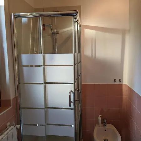 Holiday home Casa La Betulla Blessagno