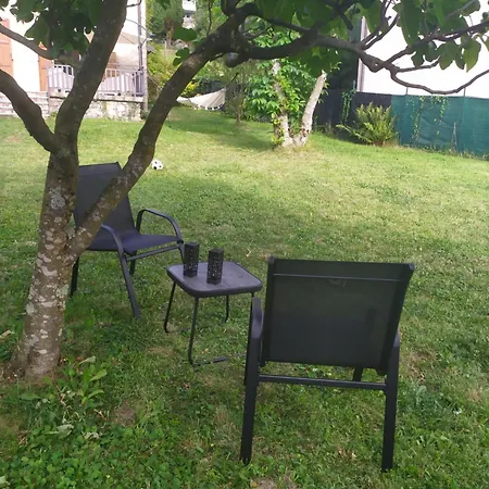 Casa La Betulla Holiday home Blessagno