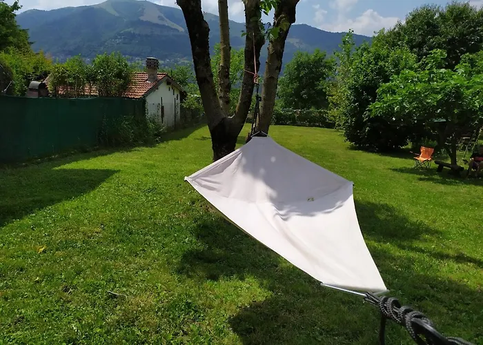 Ferienhaus Casa La Betulla