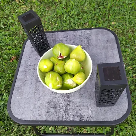 Casa La Betulla Nyaraló Blessagno