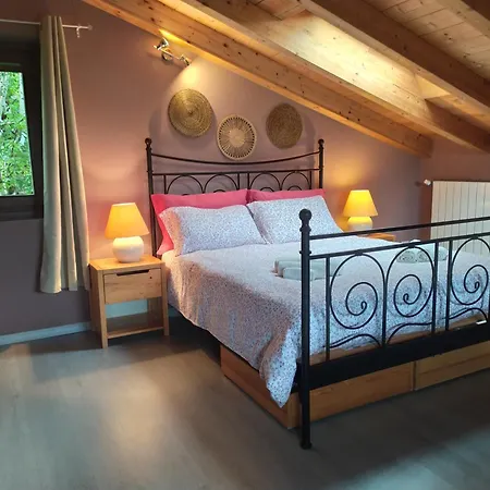 Casa La Betulla بيت للعطل Blessagno